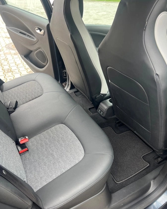 Renault Zoe cena 59900 przebieg: 77400, rok produkcji 2020 z Kielce małe 277